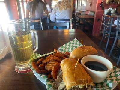 Alpine Tavern & Grill