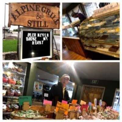 Alpine Tavern & Grill