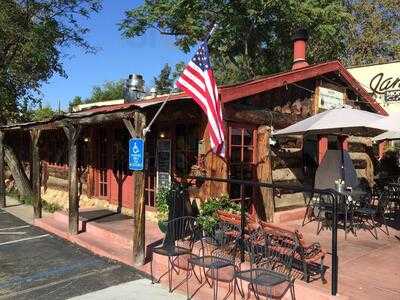 Alpine Tavern & Grill