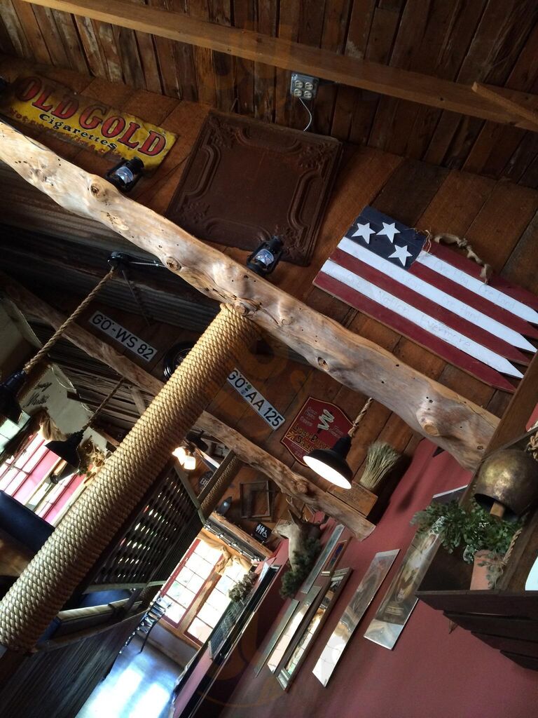 Alpine Tavern & Grill