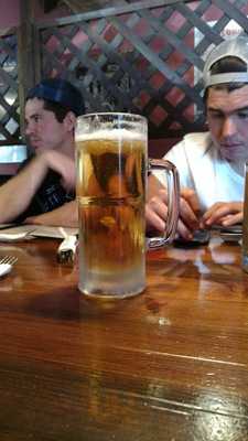 Alpine Tavern & Grill