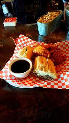 Alpine Tavern & Grill