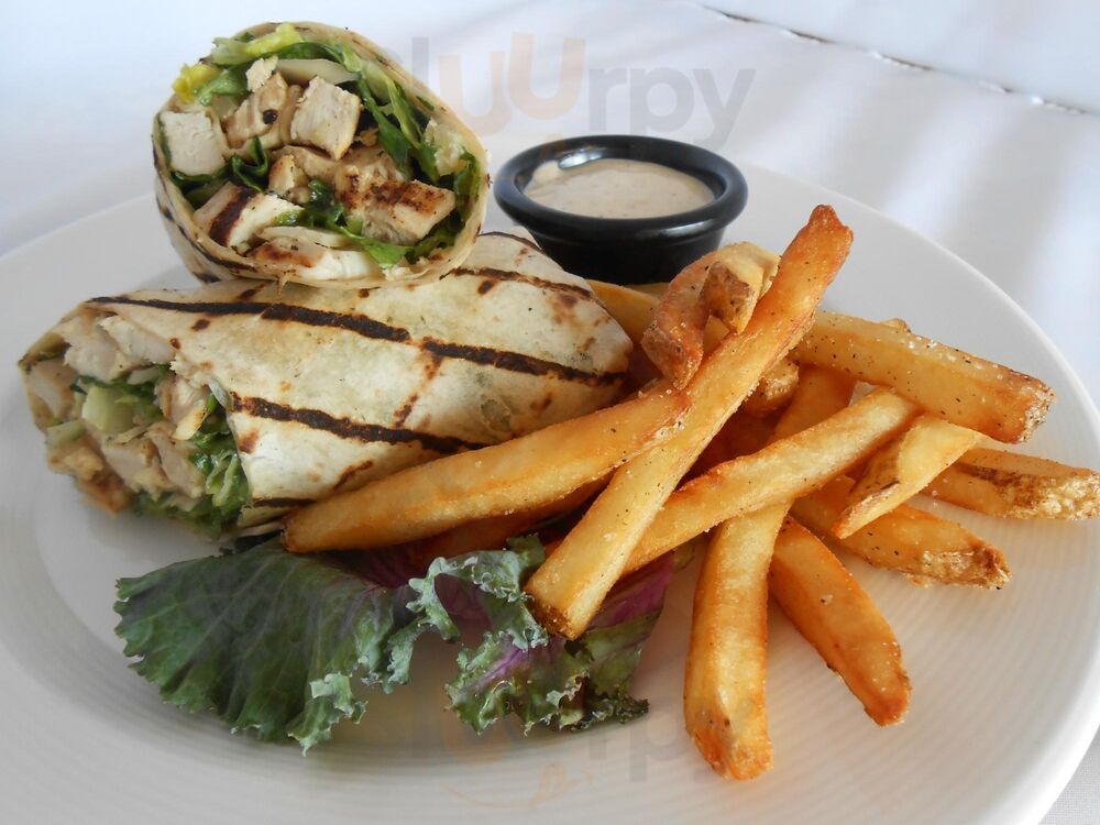 Benvenuto's Italian Grill