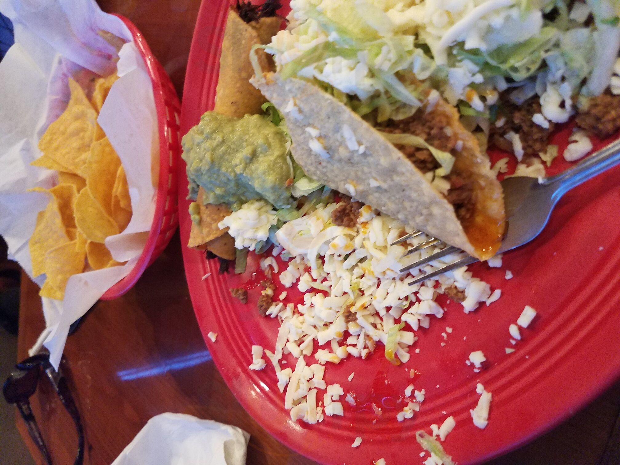 El Rancho Grande