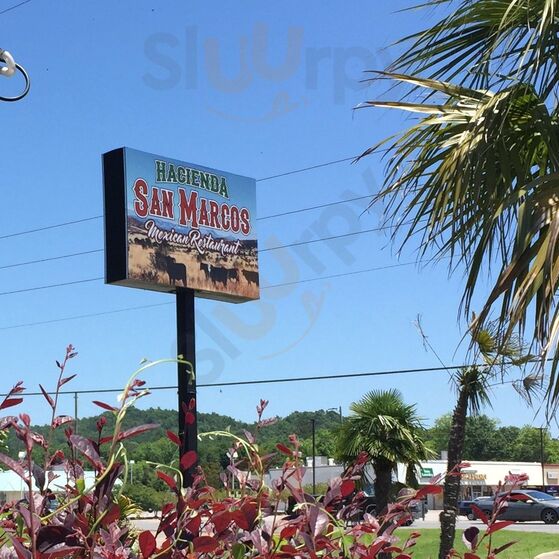 San Marcos