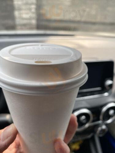 Rally Coffee Bar