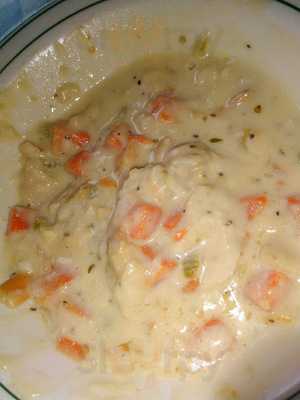 Dicicco's Italian Restaurant