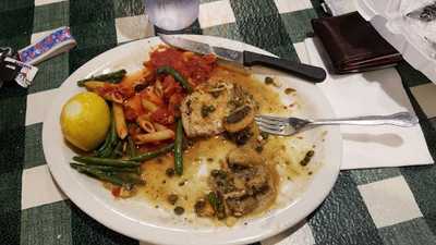 Dicicco's Italian Restaurant