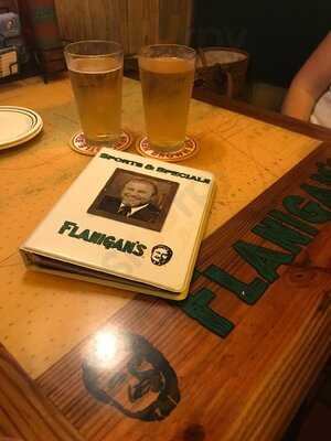 Flanigan's Seafood Bar And Grill