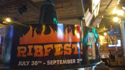 Flanigan's Seafood Bar And Grill