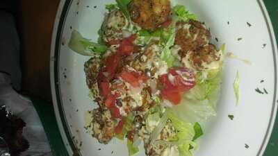 Flanigan's Seafood Bar And Grill