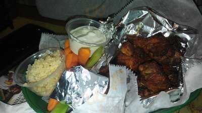 Flanigan's Seafood Bar And Grill