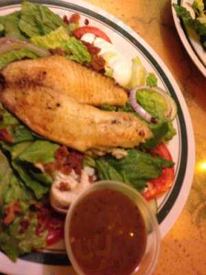 Flanigan's Seafood Bar And Grill