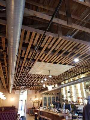 Trinity Street Coffee Bar