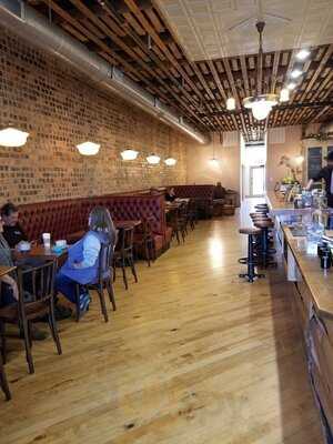 Trinity Street Coffee Bar