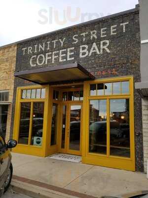 Trinity Street Coffee Bar