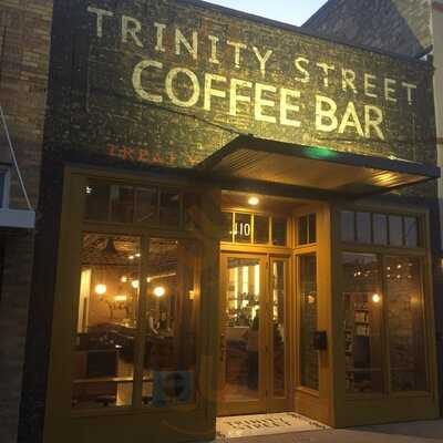 Trinity Street Coffee Bar