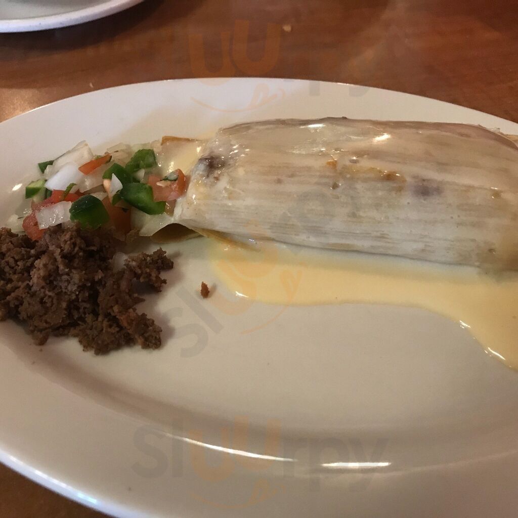 Los Maya's