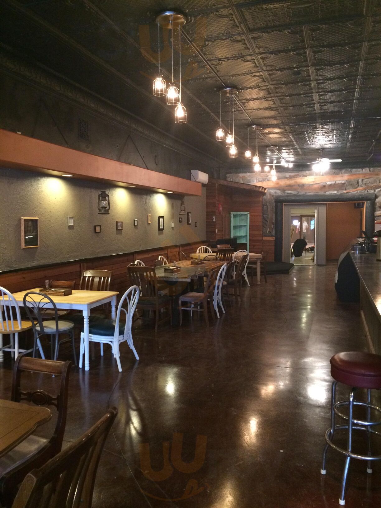 Mineshaft Pasty Co And Coffee House