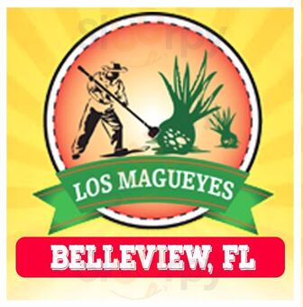Los Magueyes Belleview