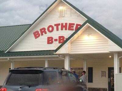 Brothers Bbq