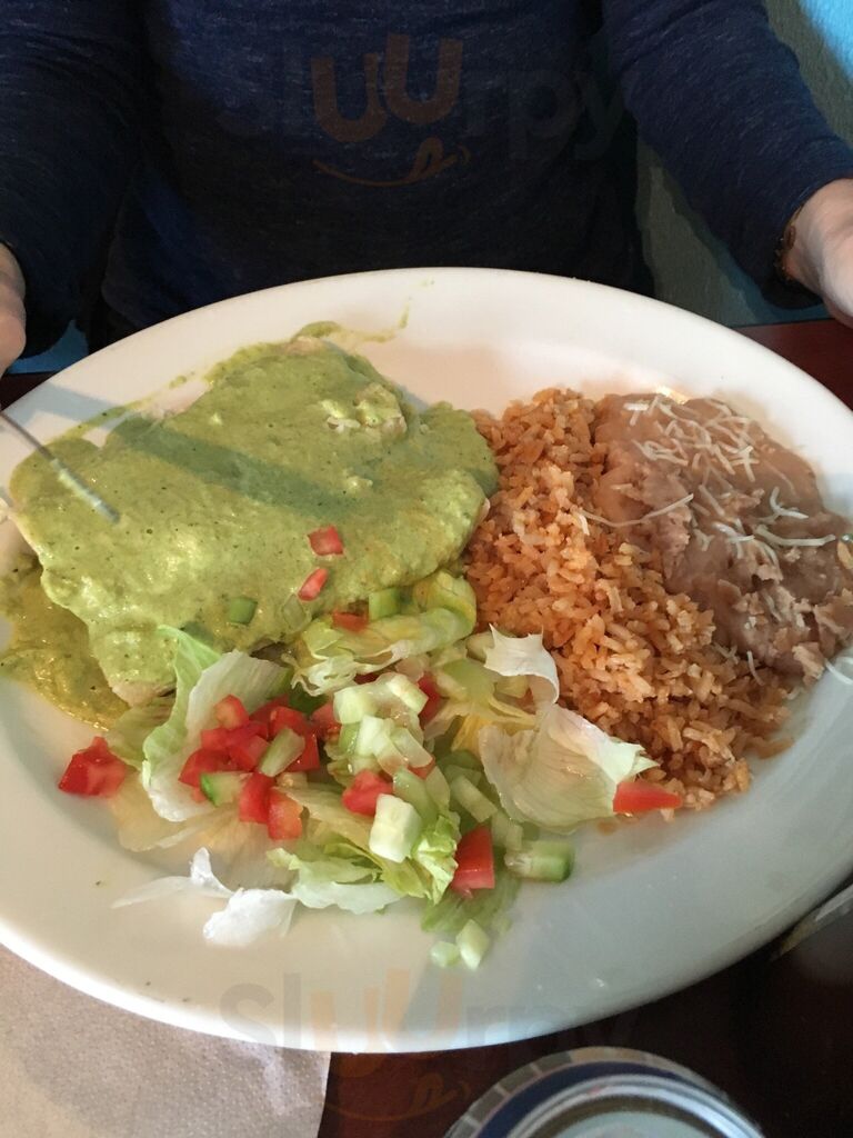 Mariscos Guamuchil
