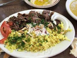 The Nile Restaurant