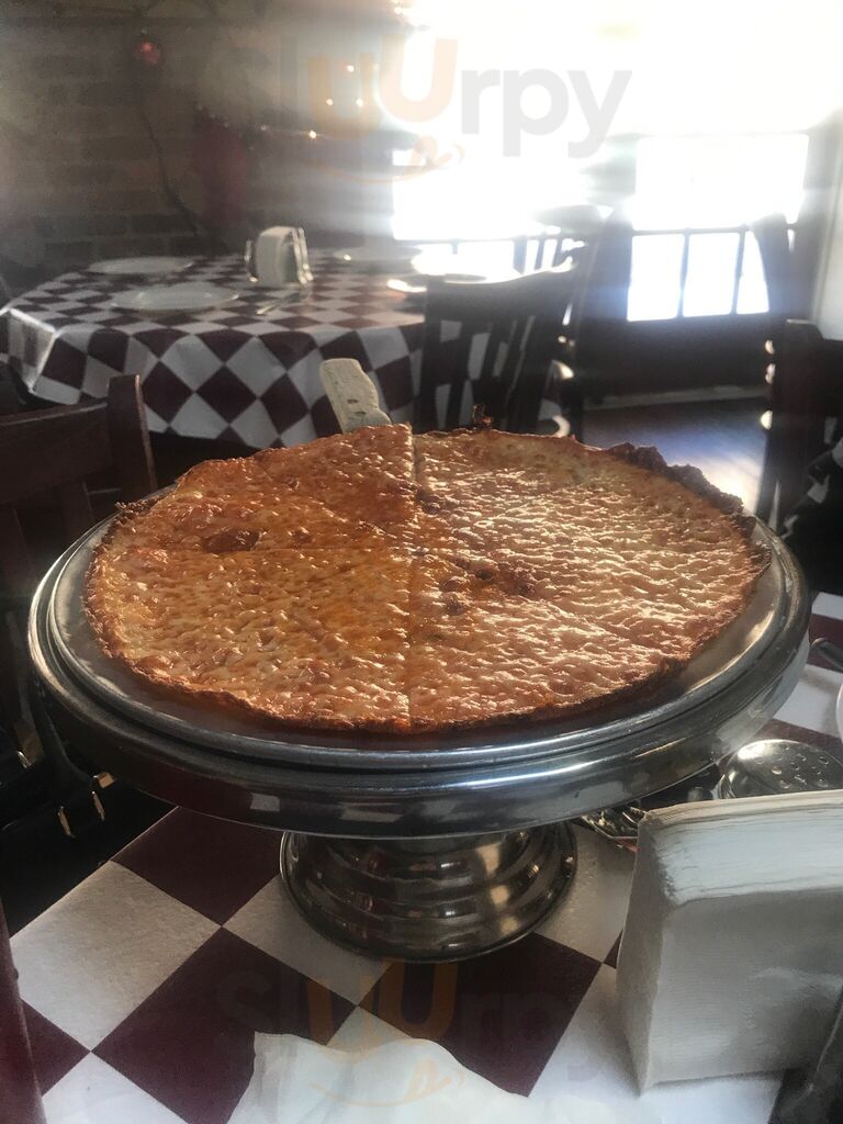 Angeloni's