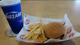 Dairy Queen Grill & Chill