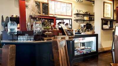 Red Rooster Artisan Bakery