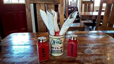 Red Rooster Artisan Bakery