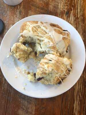 Red Rooster Artisan Bakery