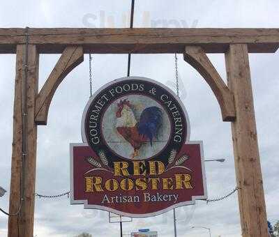 Red Rooster Artisan Bakery