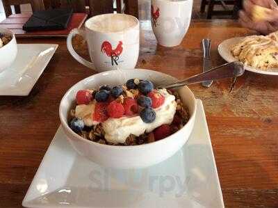 Red Rooster Artisan Bakery