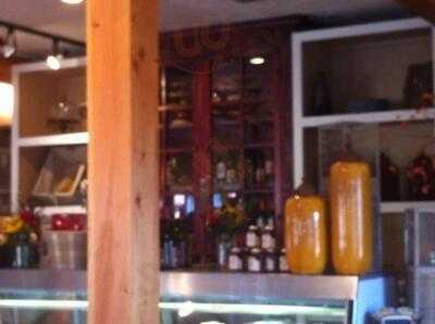 Red Rooster Artisan Bakery