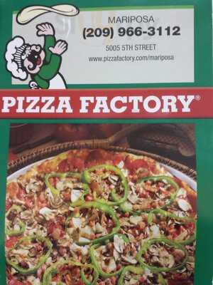 Pizza Factory