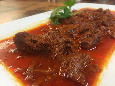 Al Pancho's Mexican Restaurant