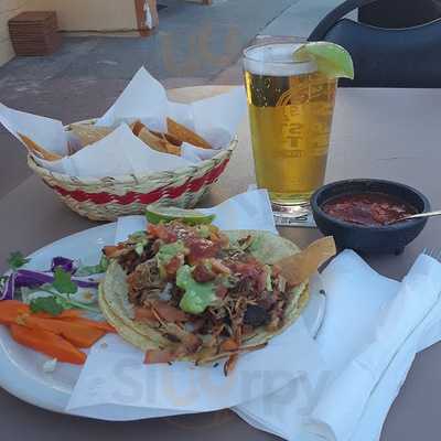 Al Pancho's Mexican Restaurant