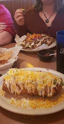 Al Pancho's Mexican Restaurant