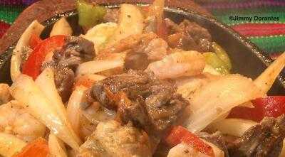 Al Pancho's Mexican Restaurant