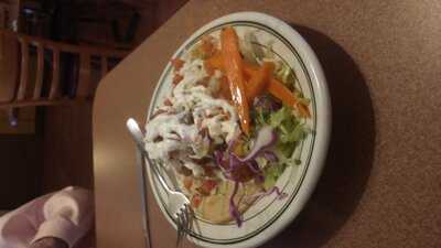 Al Pancho's Mexican Restaurant