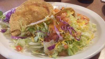 Al Pancho's Mexican Restaurant