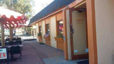 Al Pancho's Mexican Restaurant