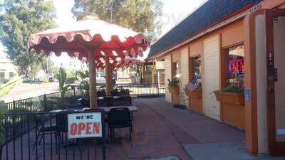 Al Pancho's Mexican Restaurant