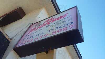 Al Pancho's Mexican Restaurant