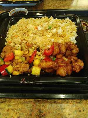 Panda Express