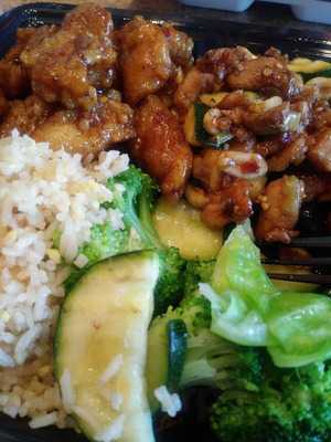 Panda Express