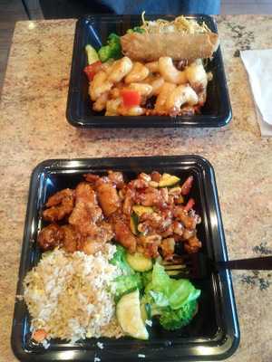 Panda Express