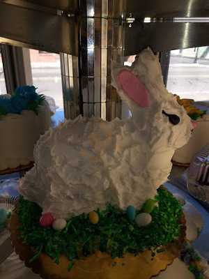 Ludlow Central Bakery