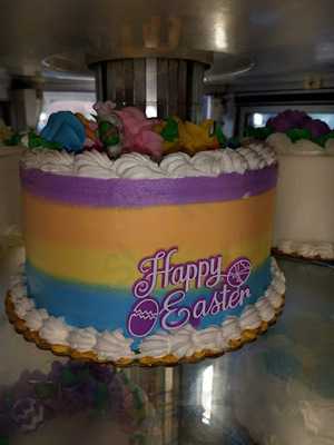 Ludlow Central Bakery